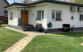 Holiday Home Bungalow Leopoldau By Interhome