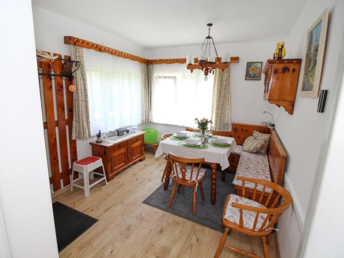 Holiday Home Bungalow Leopoldau By Interhome Wien Exterior foto