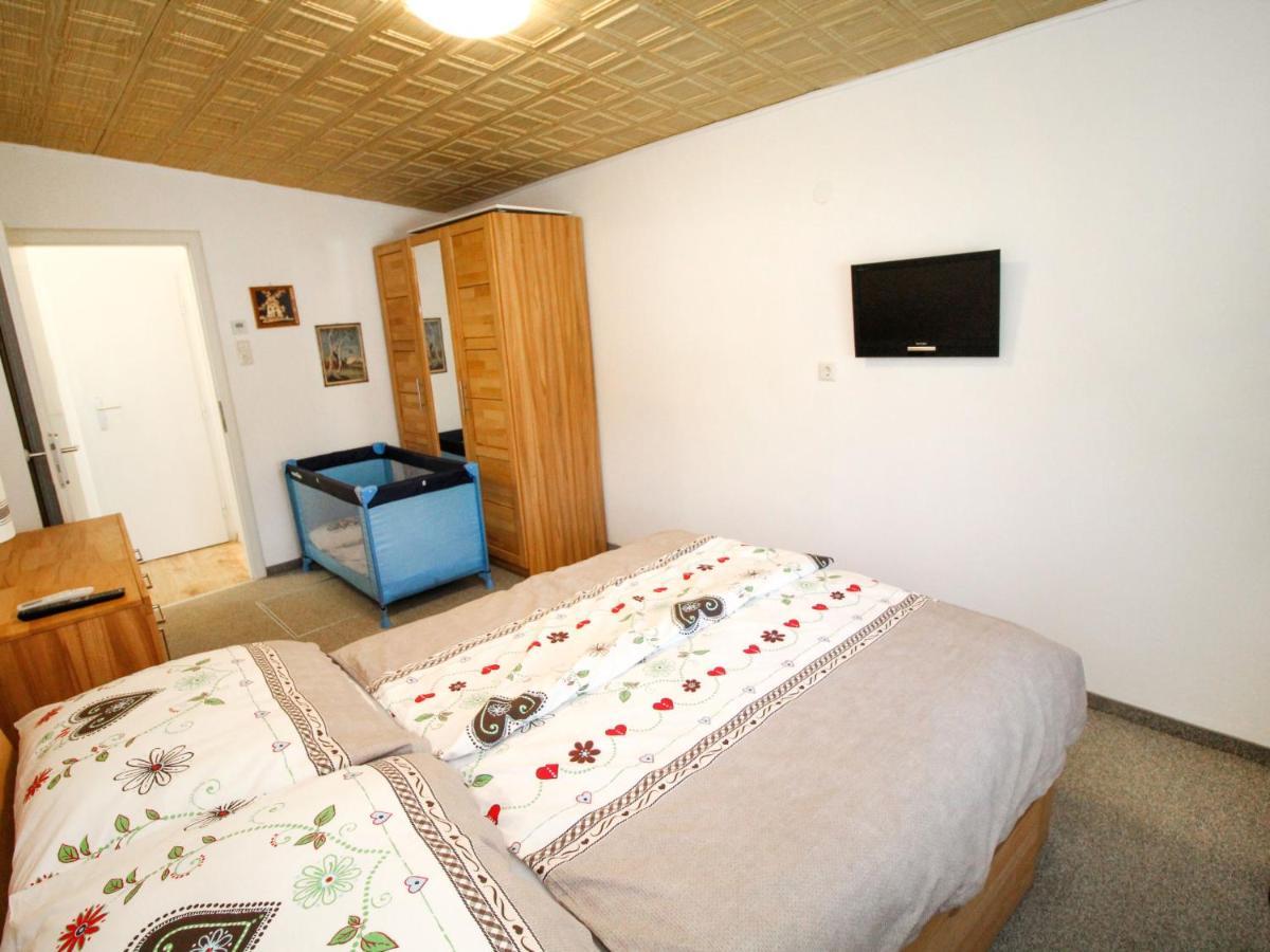 Holiday Home Bungalow Leopoldau By Interhome Wien Exterior foto