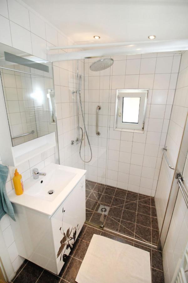 Holiday Home Bungalow Leopoldau By Interhome Wien Exterior foto