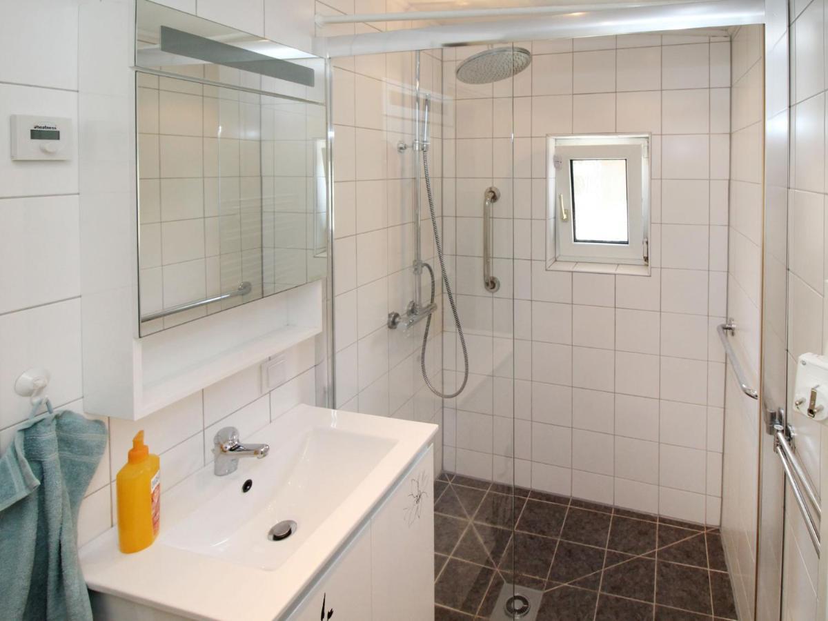 Holiday Home Bungalow Leopoldau By Interhome Wien Exterior foto